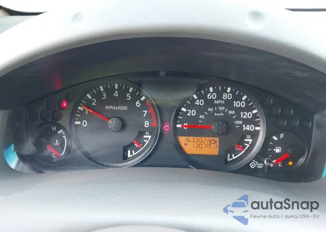 2014 Nissan Frontier Sv z USA, uszkodzony, nr VIN 1N6AD0ER0EN733673